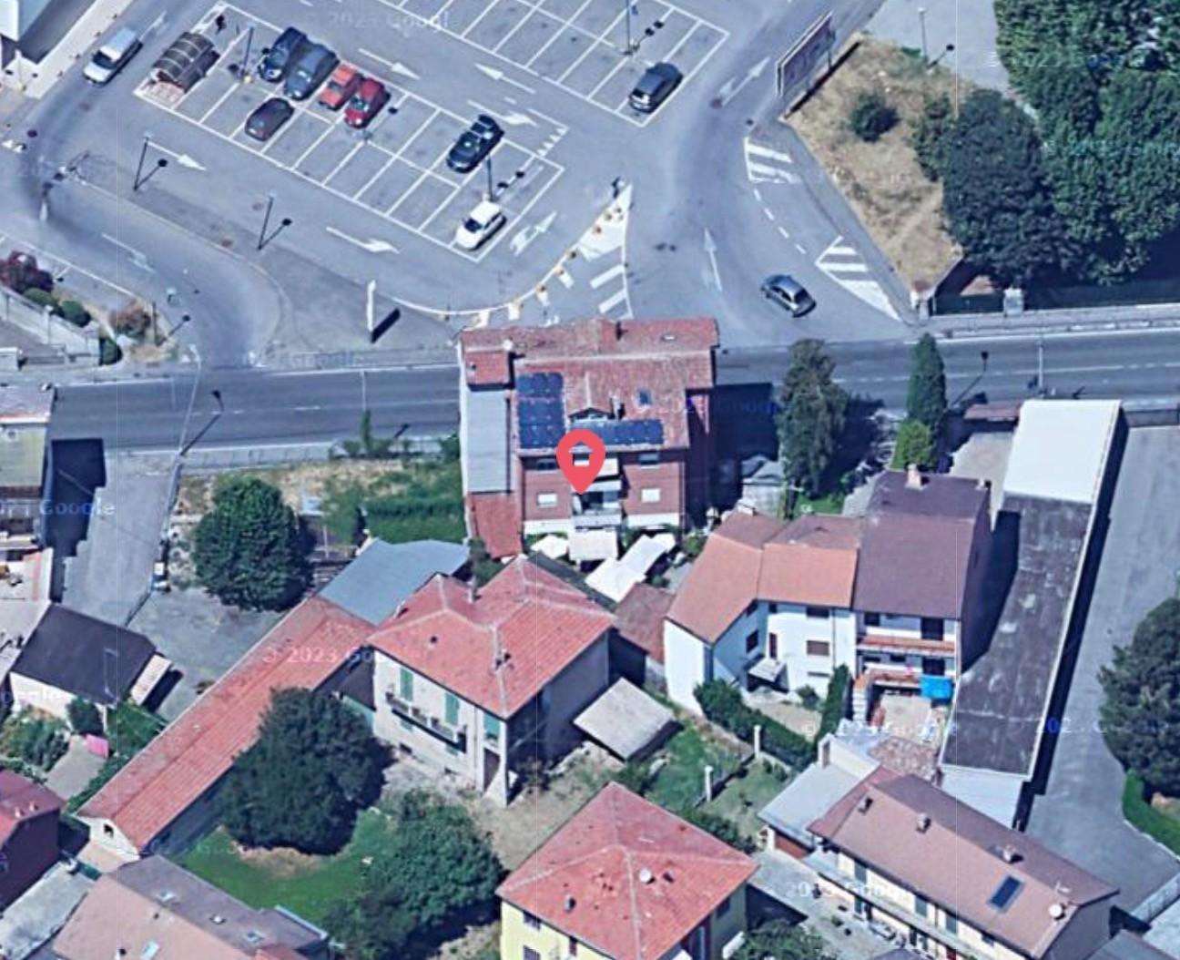 Box/Garage 24mq in vendita a Alessandria