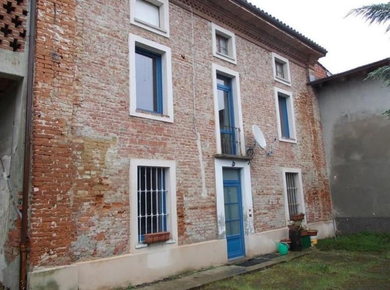 Appartamento da ristrutturare a Predosa