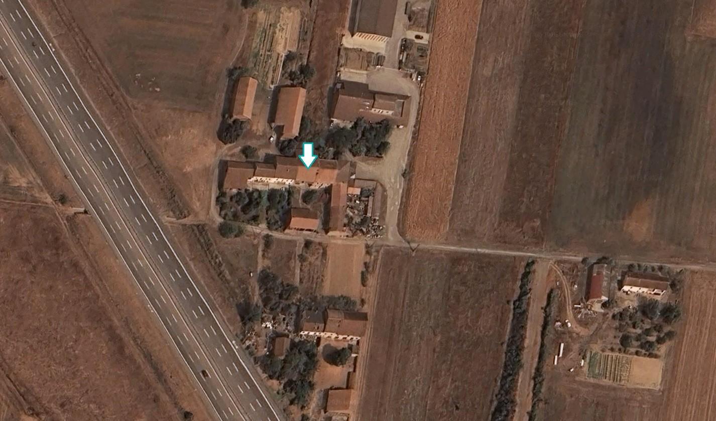 Appartamento da ristrutturare a Predosa