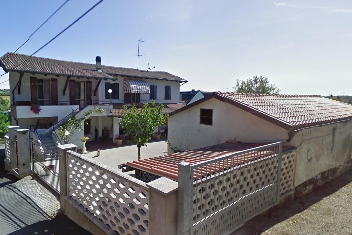 Appartamento in vendita a Castelletto Monferrato