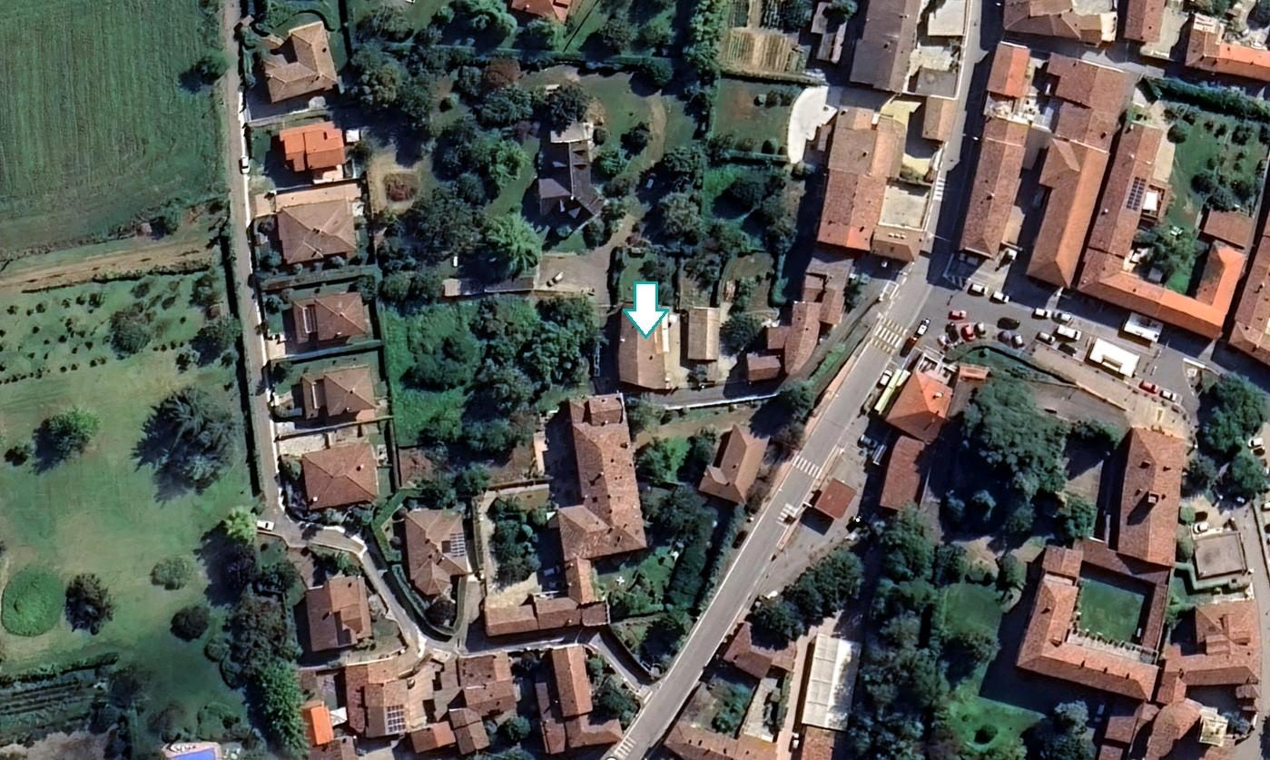 Appartamento in vendita a Castelletto Monferrato