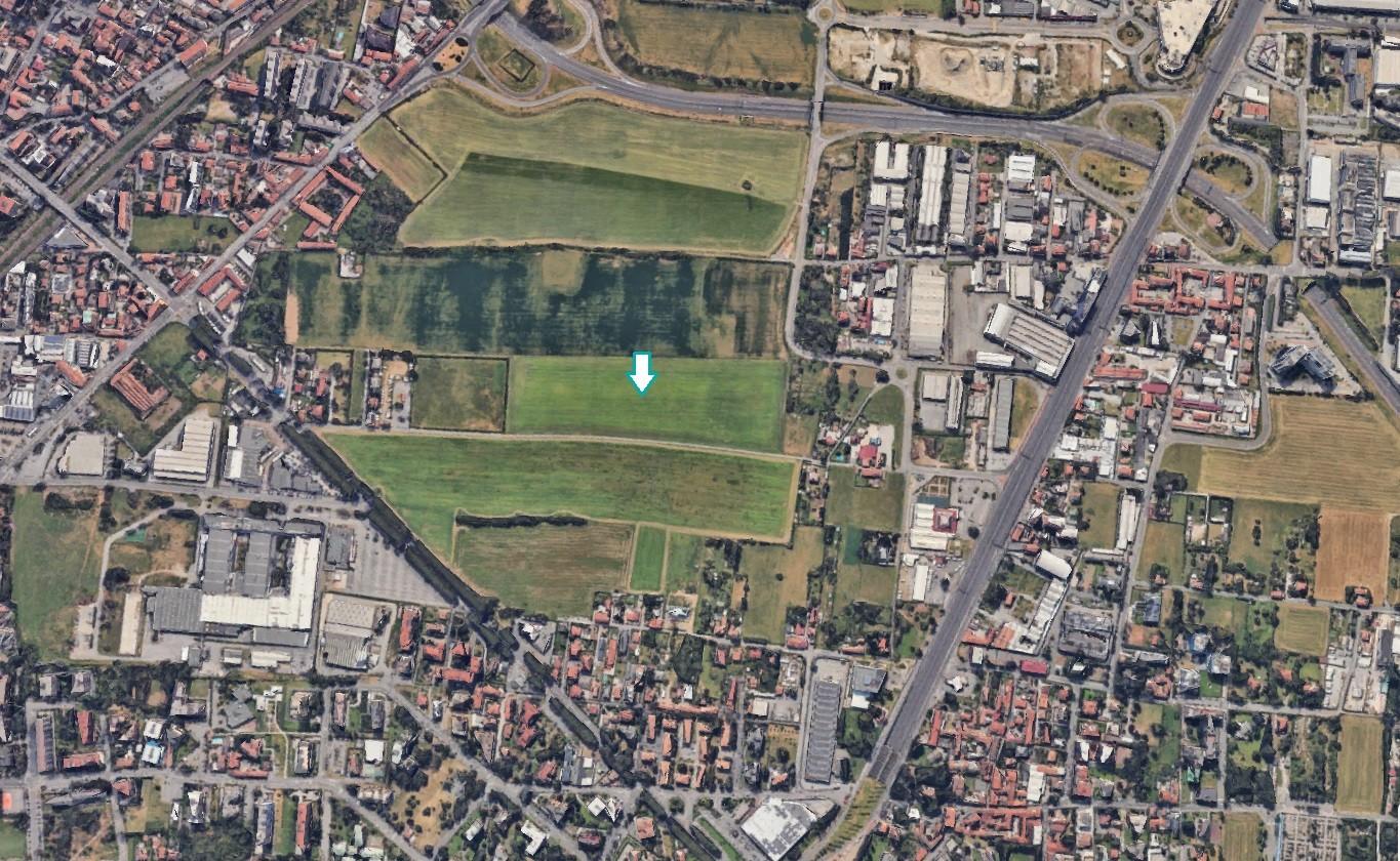 Terreno Agricolo in vendita a Monza