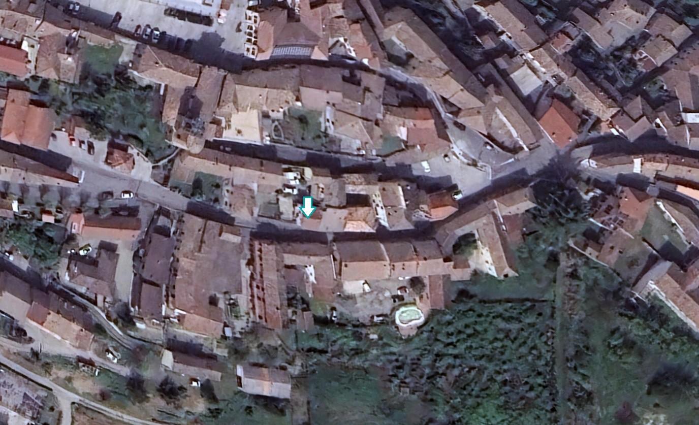 Quadrilocale da ristrutturare a Alice Bel Colle