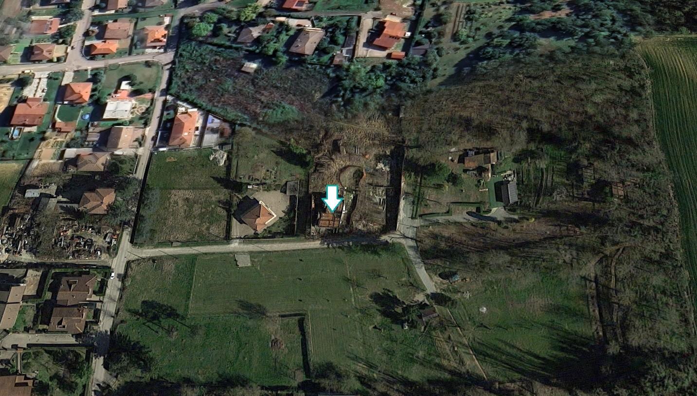 Terreno Edificabile in vendita, Alessandria valmadonna