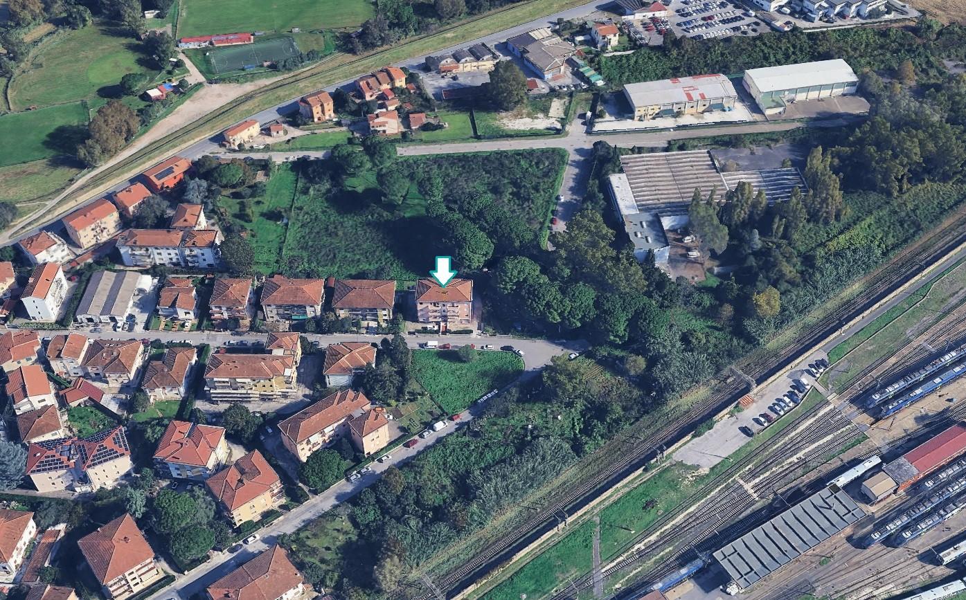 Trilocale in vendita a Pisa