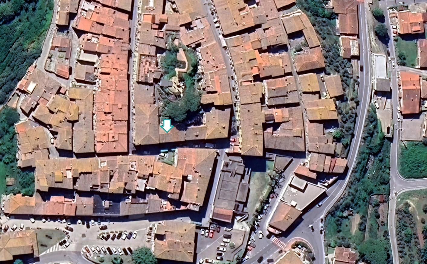 Box/Garage 47mq da ristrutturare a Peccioli