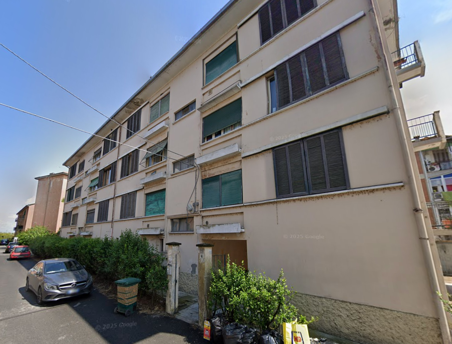 Appartamento in vendita a Mortara