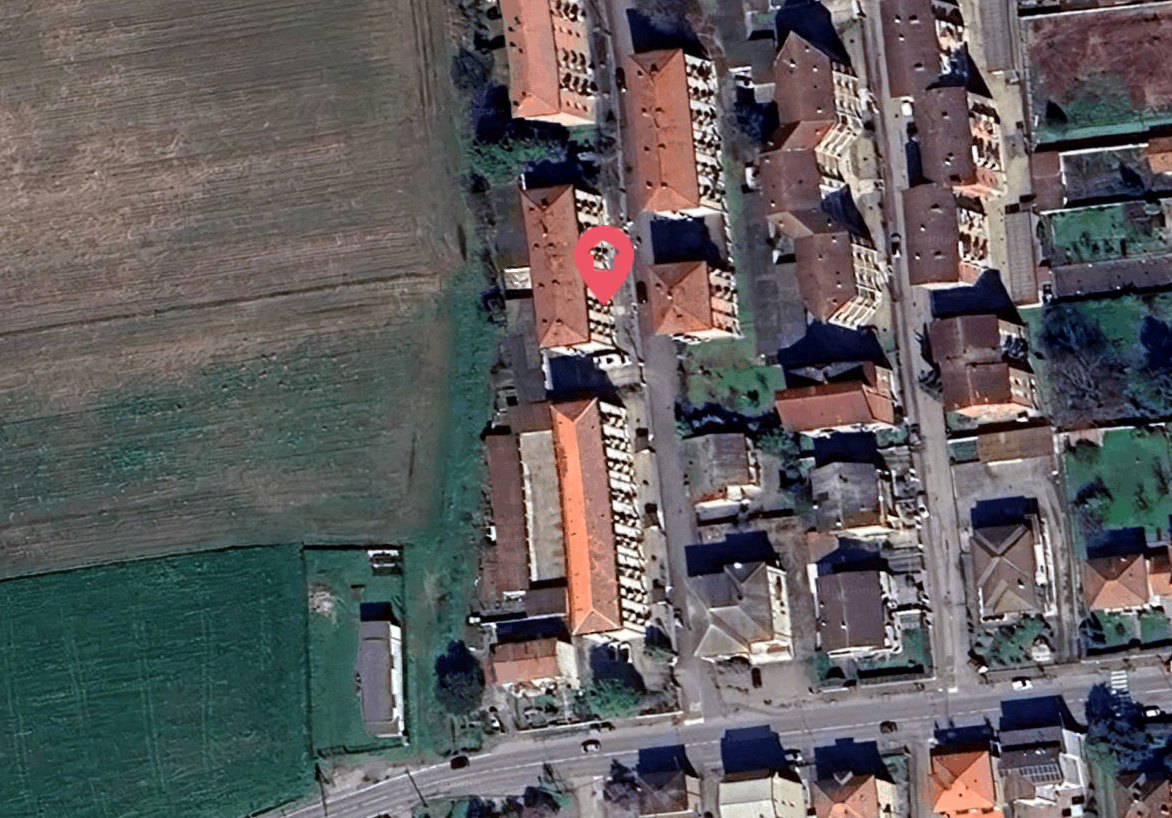 Appartamento in vendita a Mortara