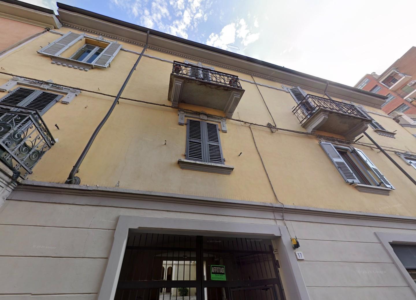 Appartamento in vendita a Alessandria