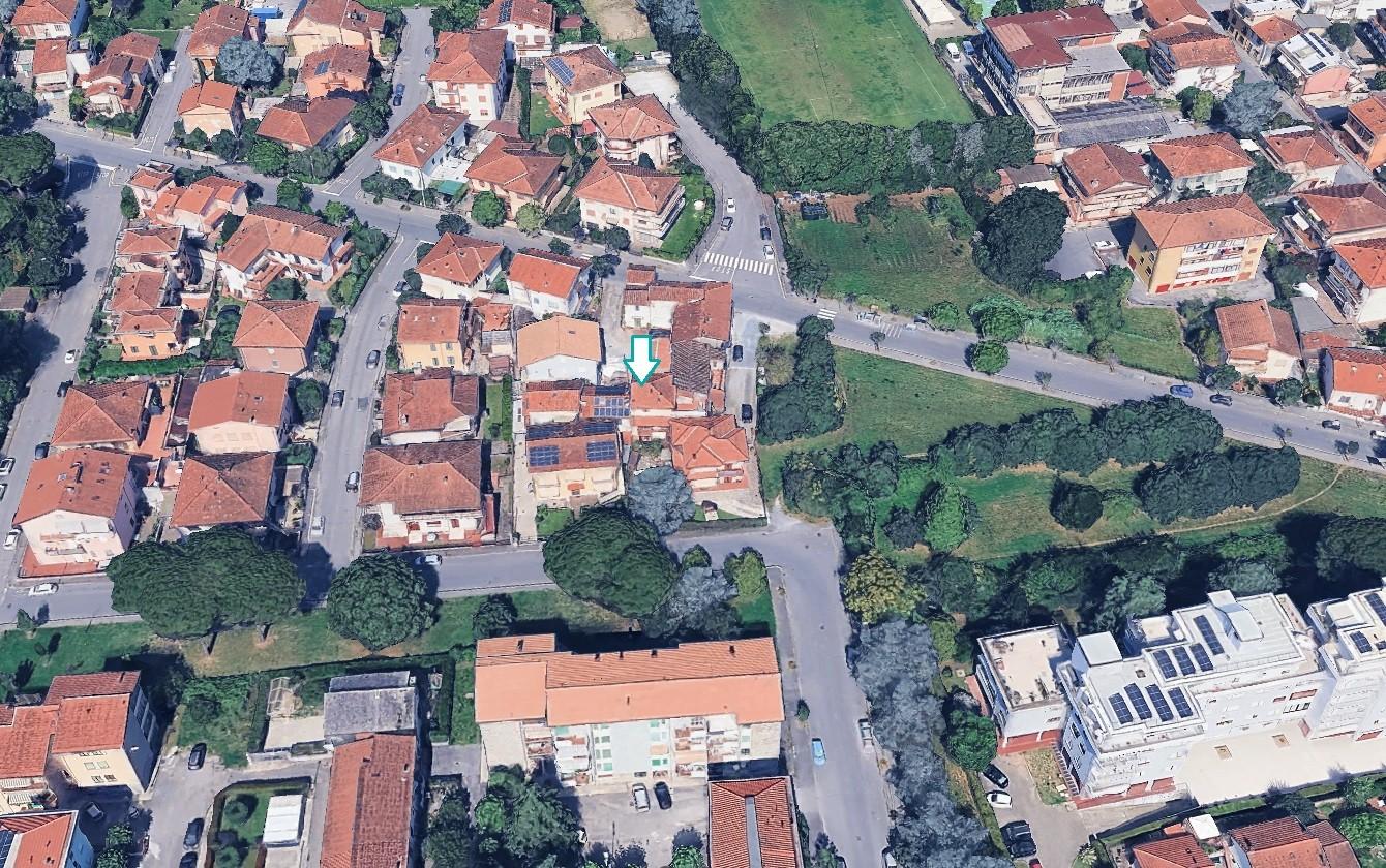 Quadrilocale in vendita a Montecatini-Terme