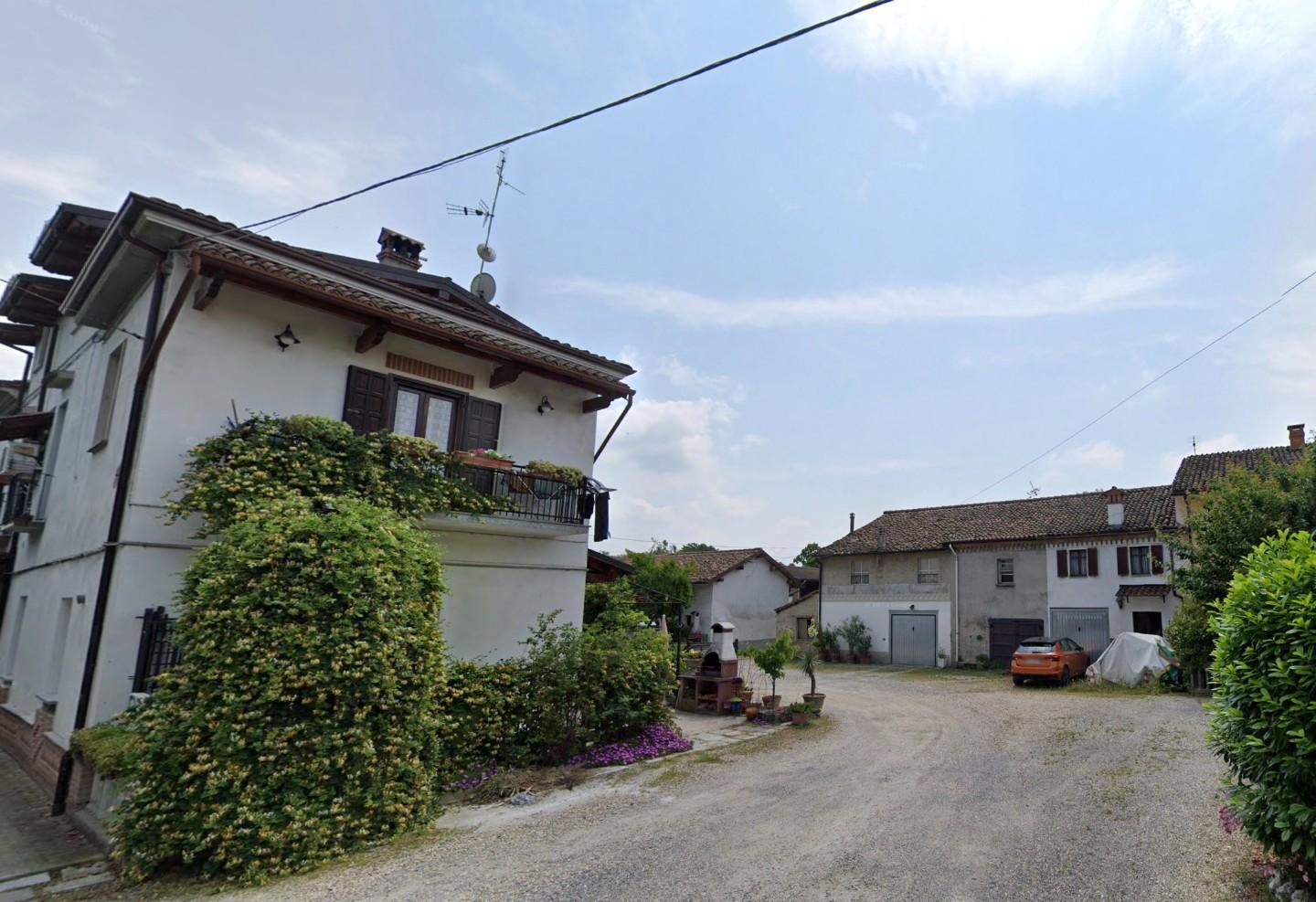 Appartamento in vendita a Bressana Bottarone