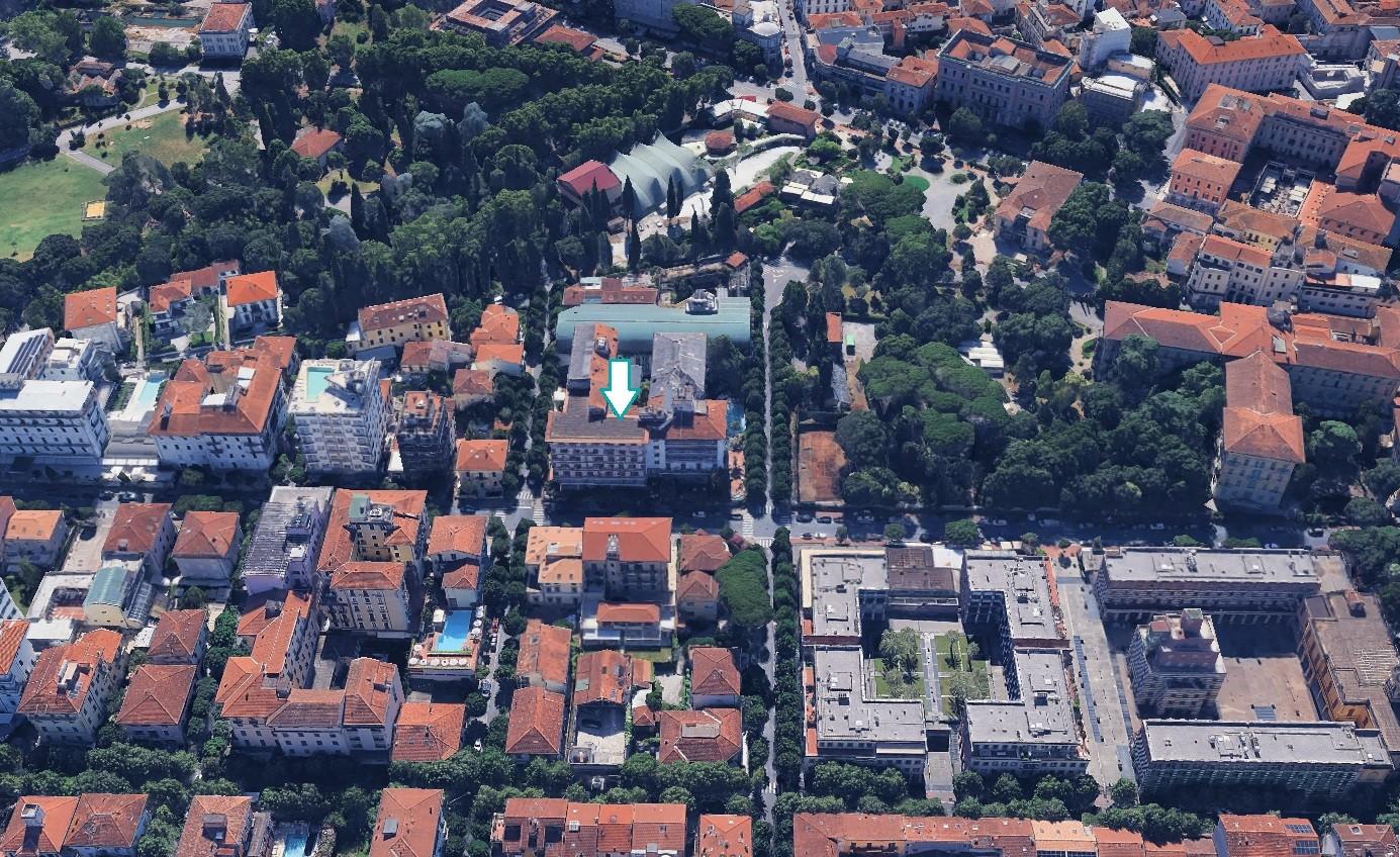 Attivit� commerciale in vendita a Montecatini-Terme