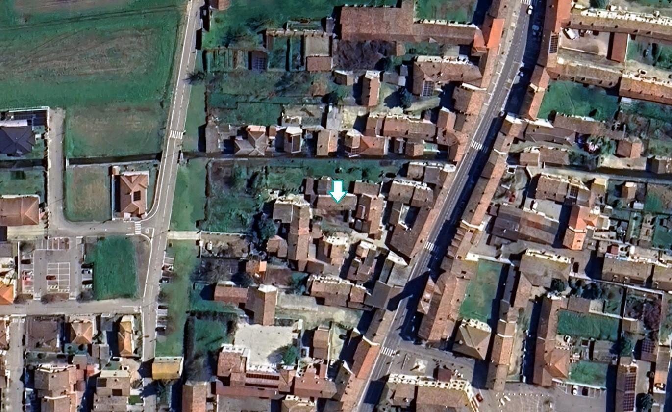 Appartamento da ristrutturare a Ferrera Erbognone