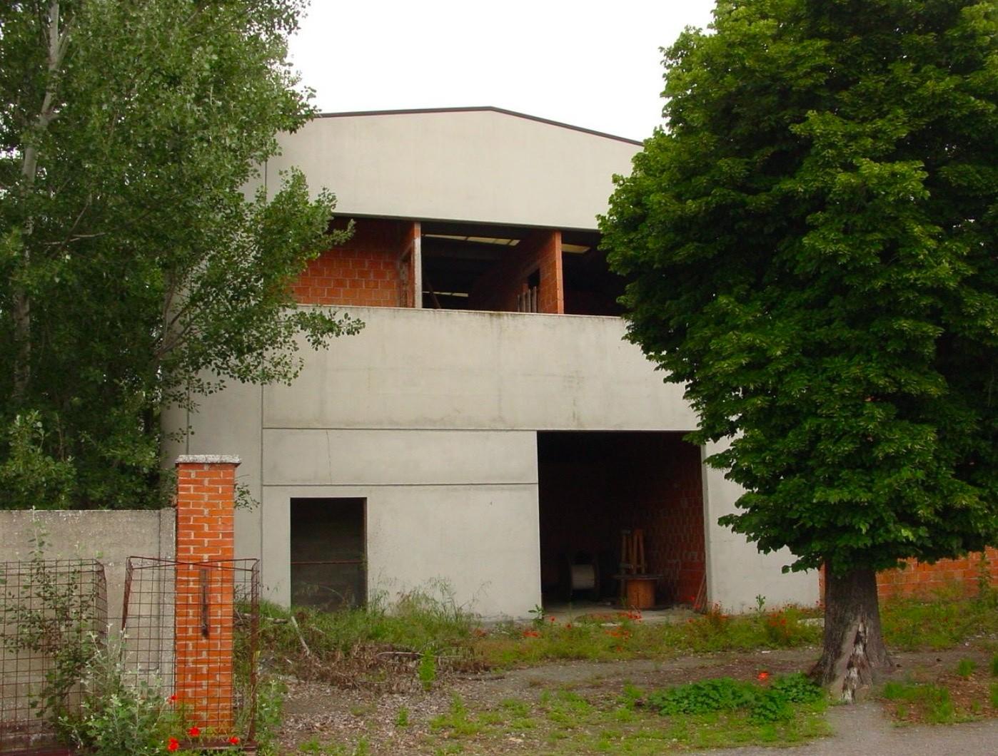 Capannone in vendita a Alessandria