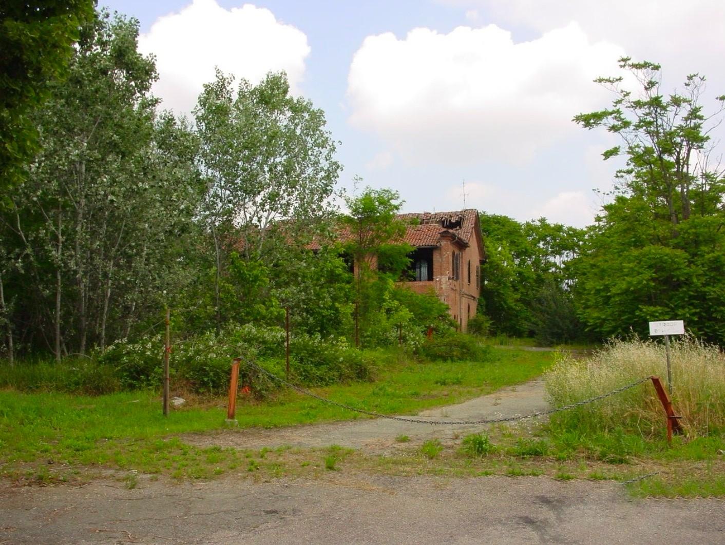 Capannone in vendita a Alessandria