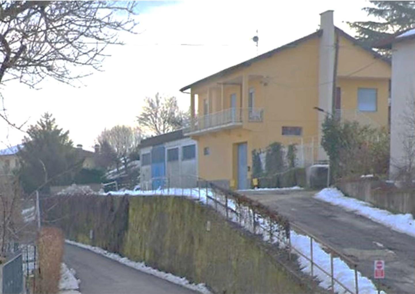 Appartamento in vendita a Lerma