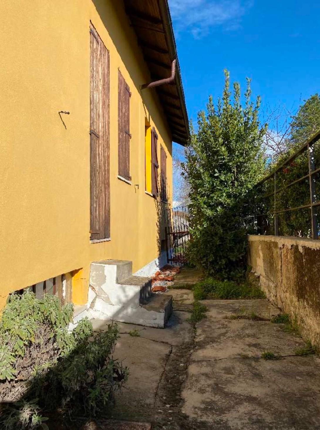 Appartamento in vendita a Lerma