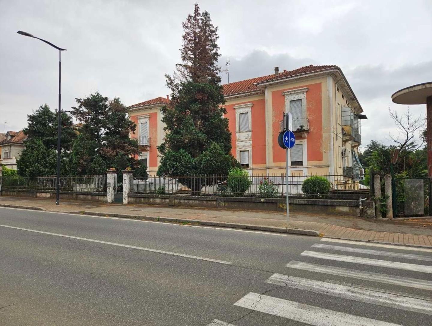 Appartamento in vendita a Alessandria