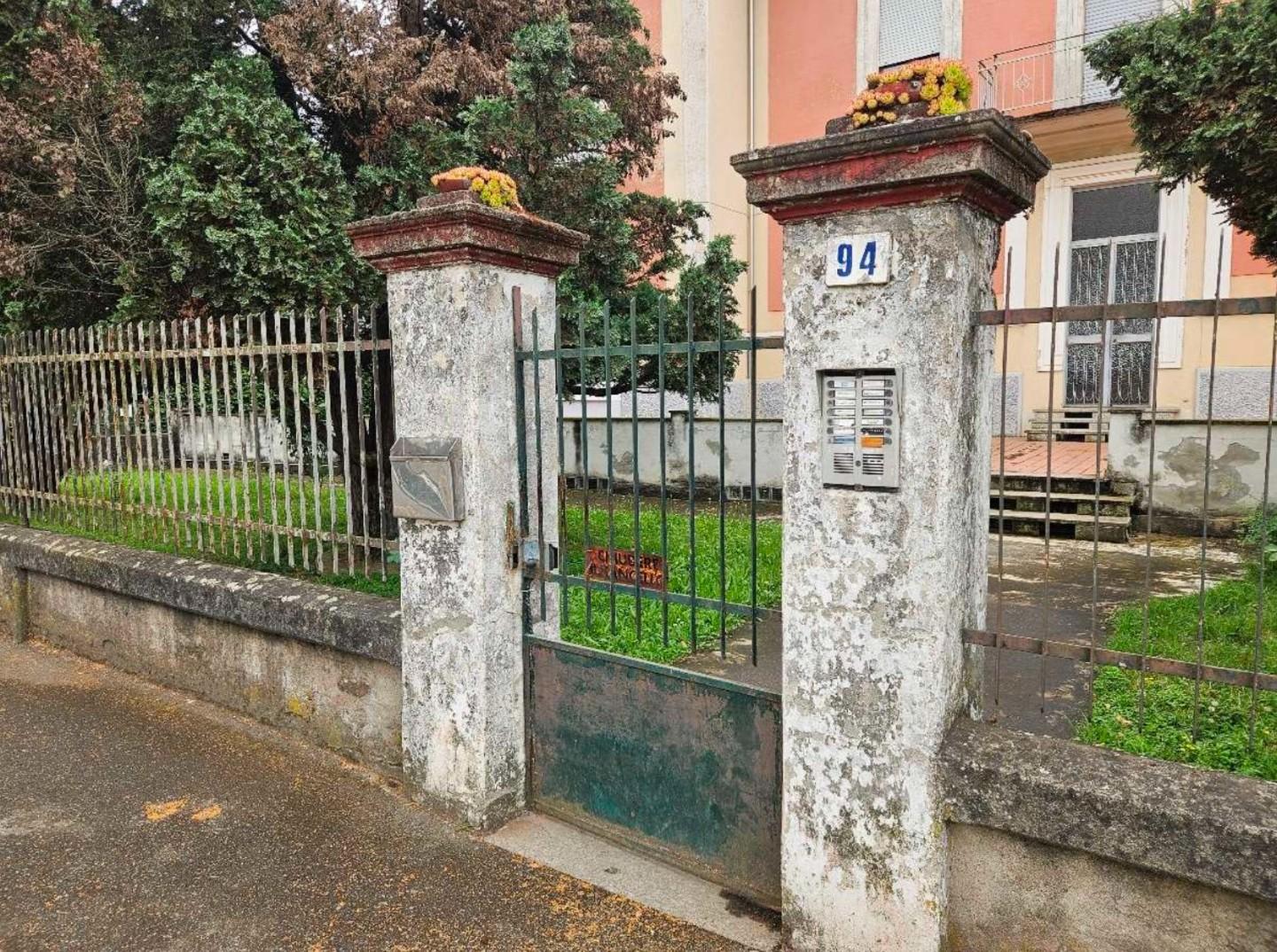 Appartamento in vendita a Alessandria