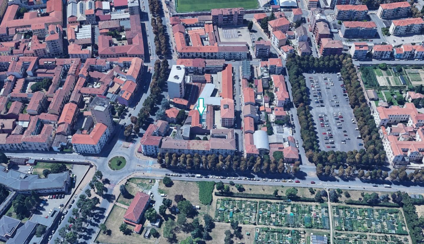 Locale commerciale in vendita a Alessandria