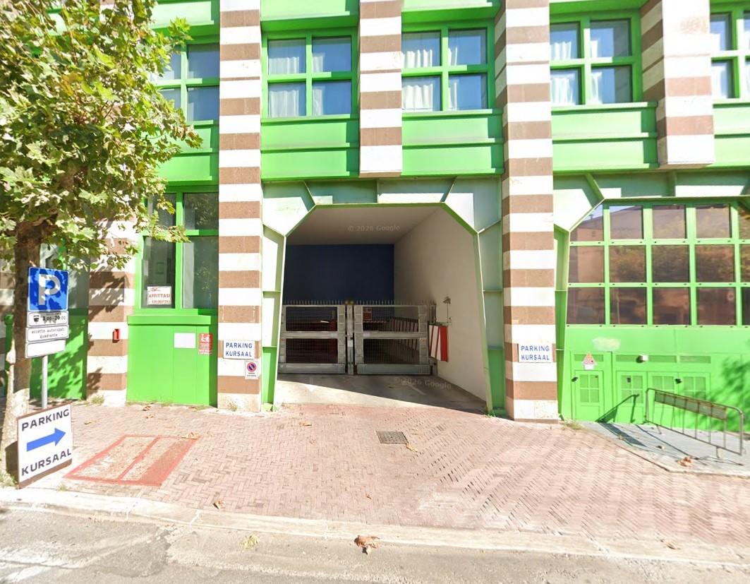 Box/Garage 12mq in vendita a Montecatini-Terme