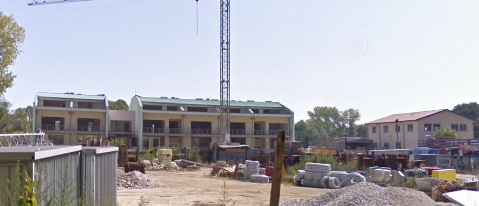 Capannone in vendita, Pisa tirrenia