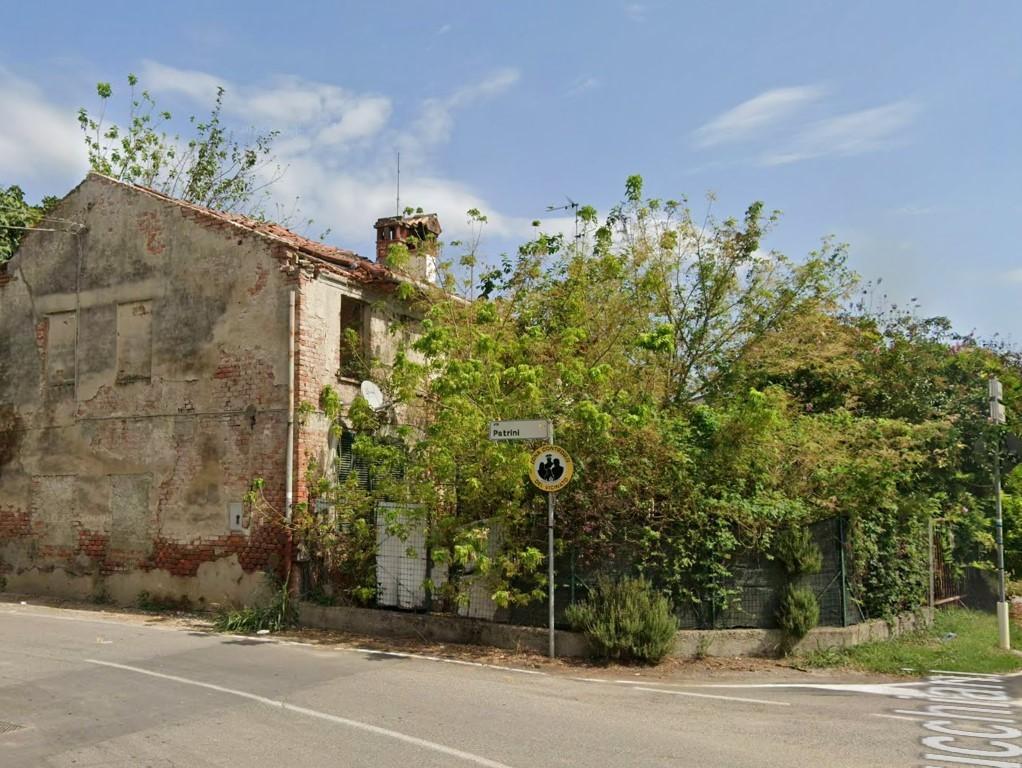 Appartamento da ristrutturare a Chignolo Po