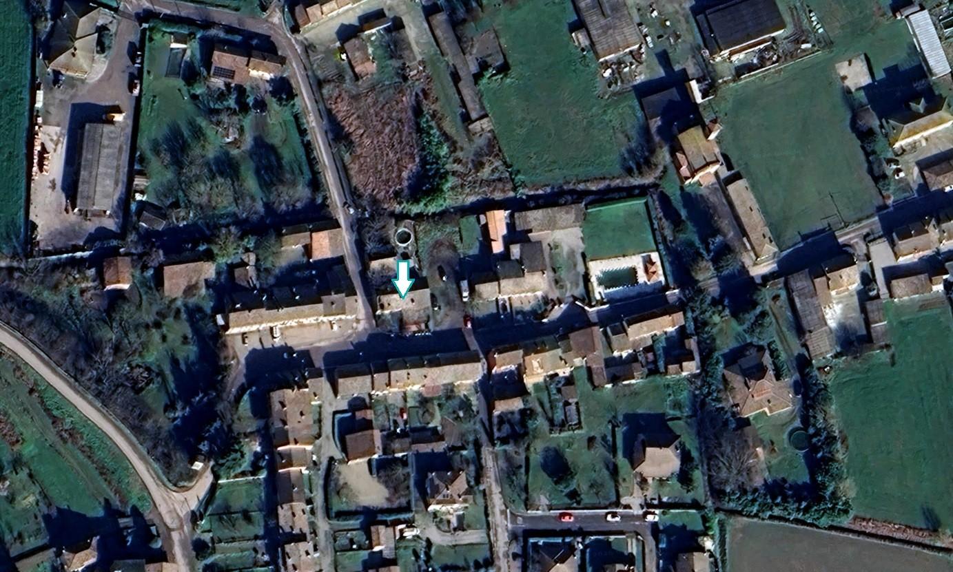 Appartamento da ristrutturare a Chignolo Po