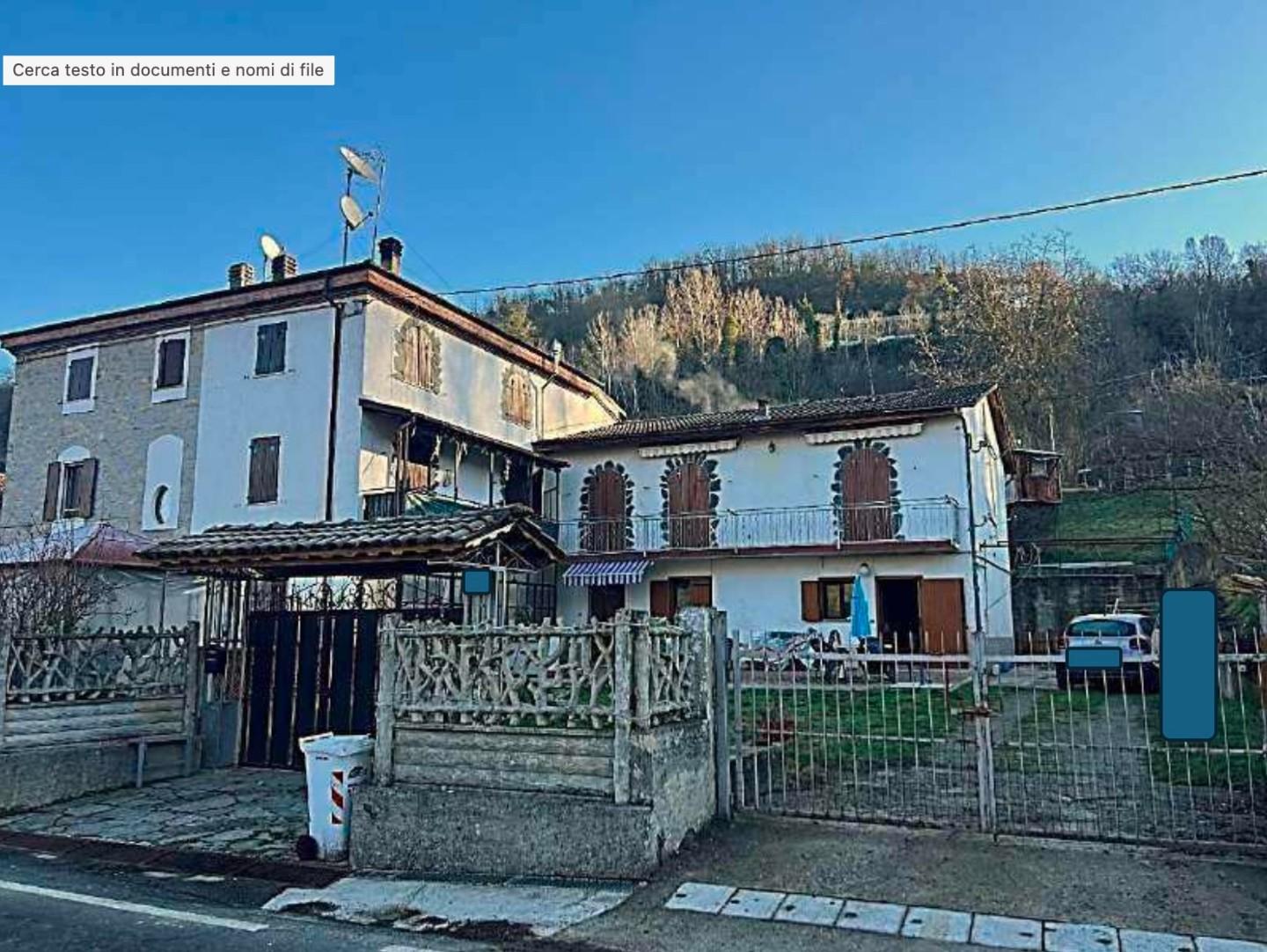 Appartamento in vendita a Orsara Bormida