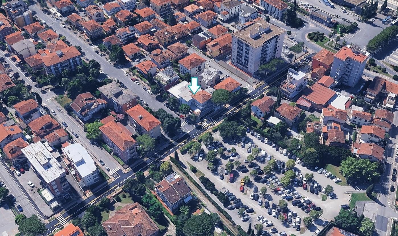 Attivit� commerciale in vendita a Montecatini-Terme