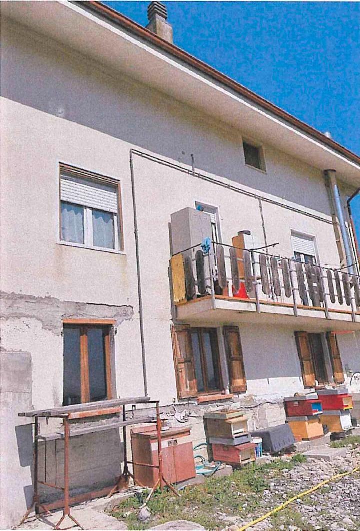 Appartamento in vendita a Avolasca