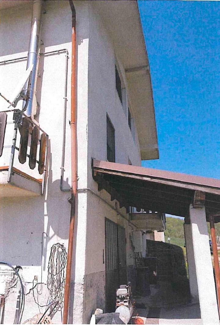 Appartamento in vendita a Avolasca