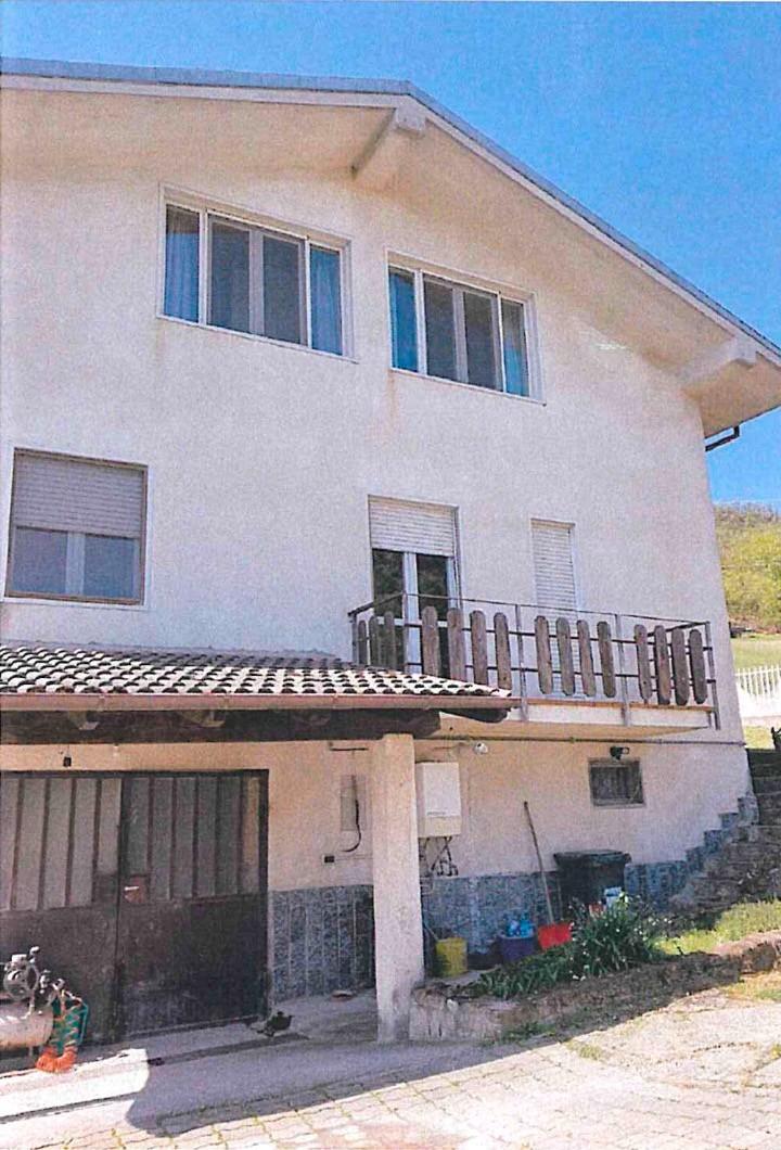 Appartamento in vendita a Avolasca