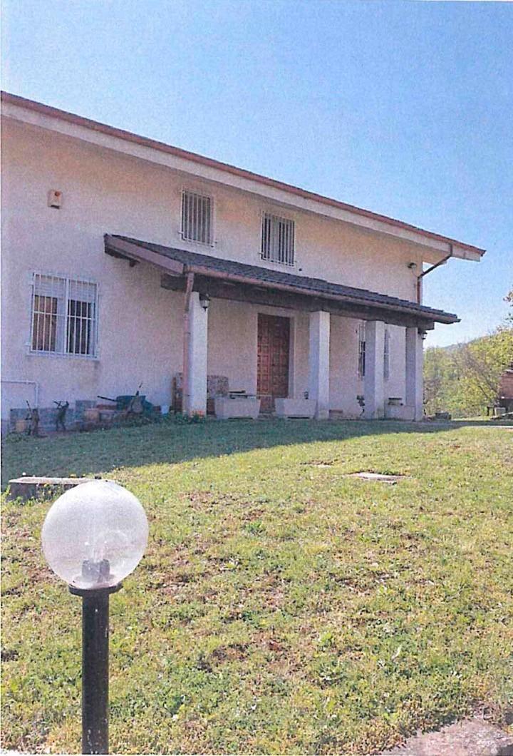 Appartamento in vendita a Avolasca