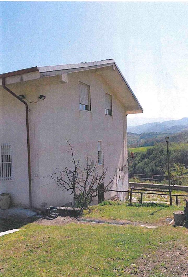 Appartamento in vendita a Avolasca