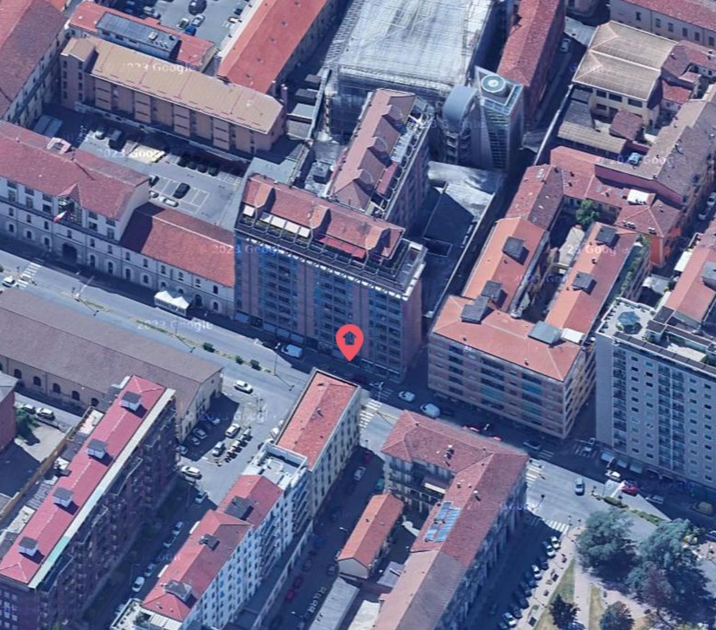 Negozio in vendita a Alessandria