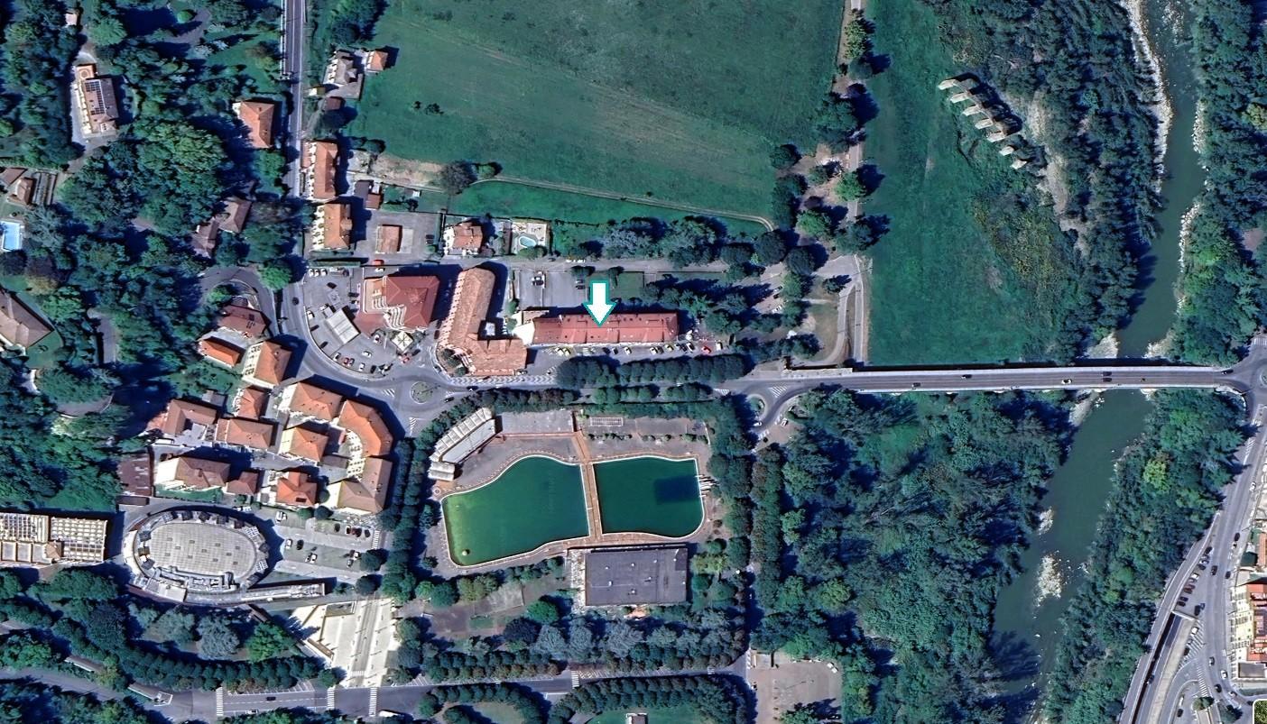 Negozio in vendita a Acqui Terme