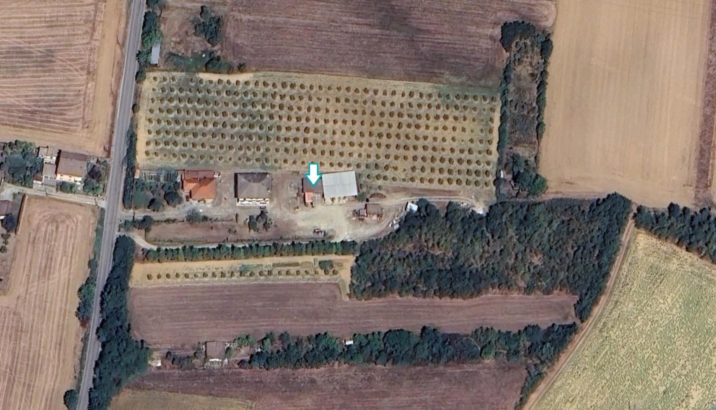 Casa vacanza Monolocale in vendita a Felizzano