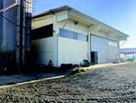 Capannone in vendita a Quattordio