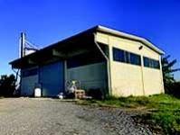 Capannone in vendita a Quattordio