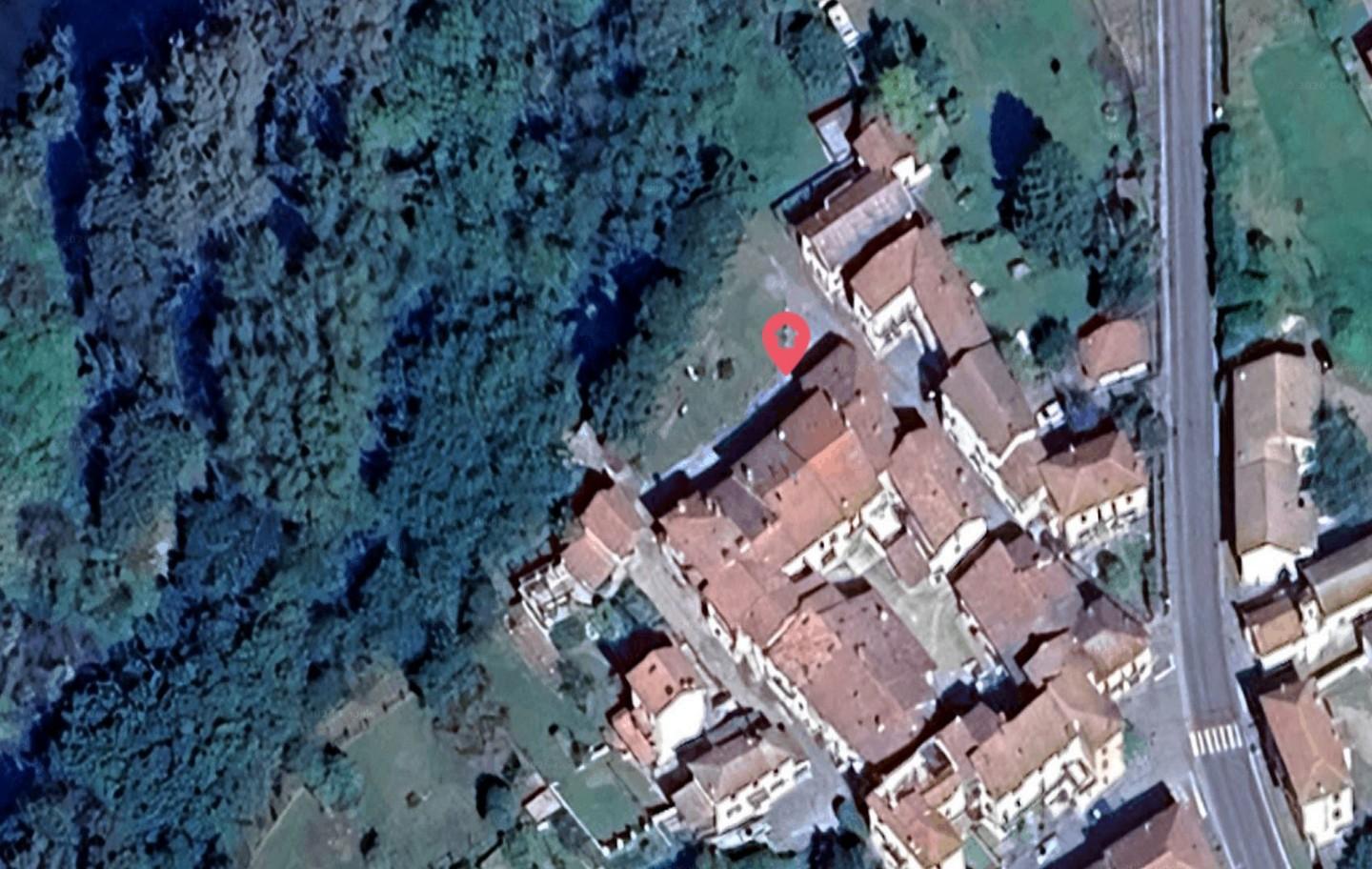 Appartamento in vendita a Capriata d'Orba