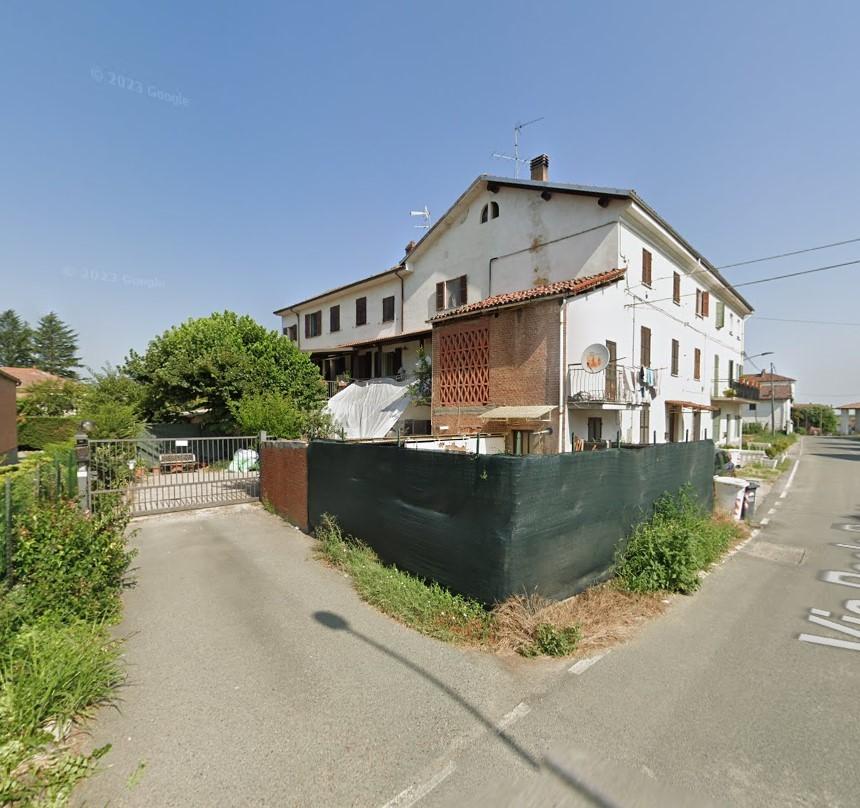 Quadrilocale in vendita a Rivalta Bormida