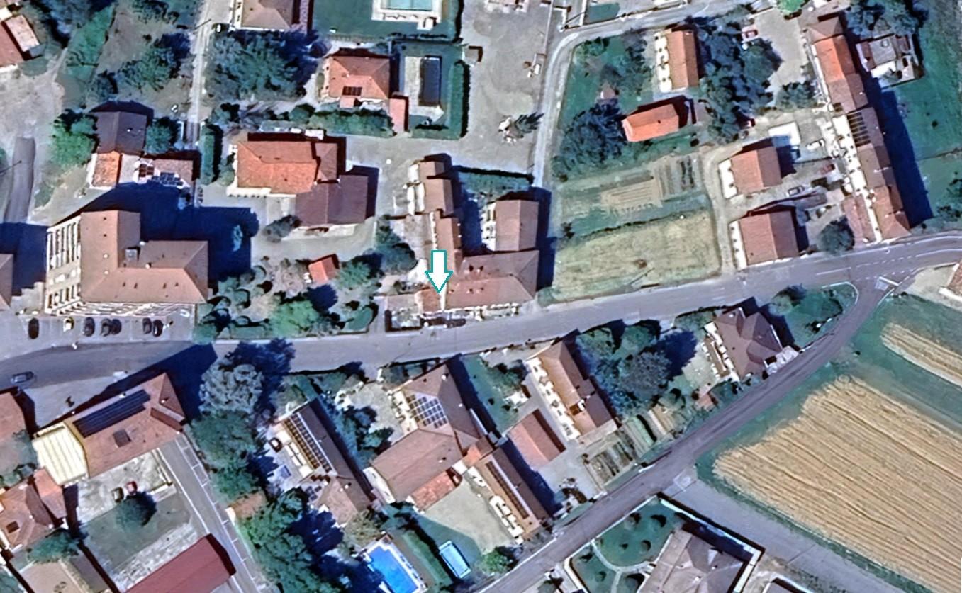 Quadrilocale in vendita a Rivalta Bormida