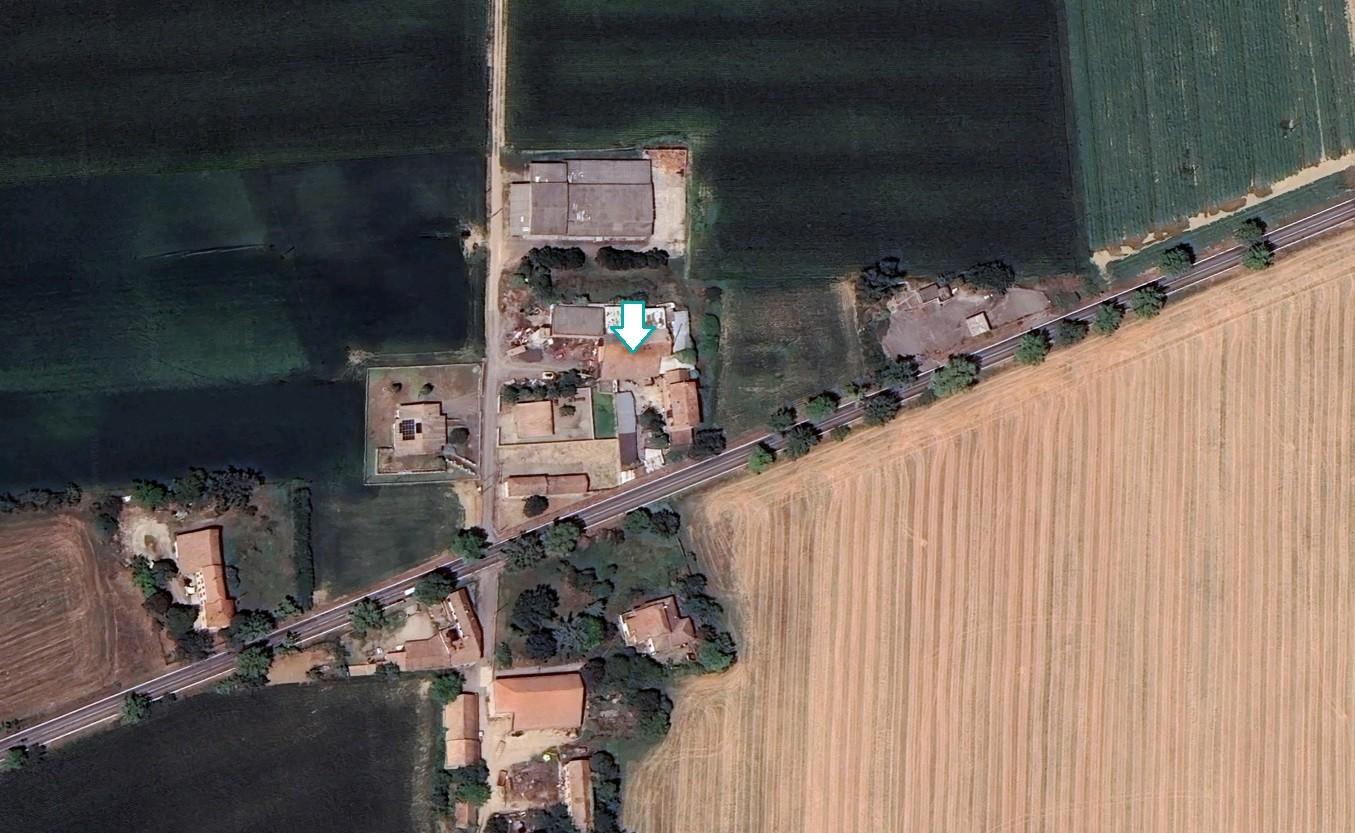 Quadrilocale da ristrutturare a Sale