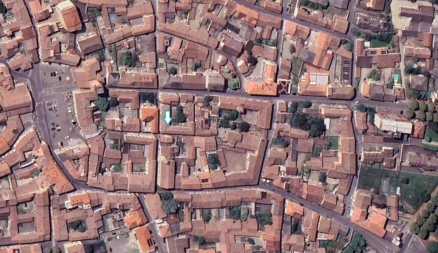 Quadrilocale in vendita a Castelnuovo Scrivia