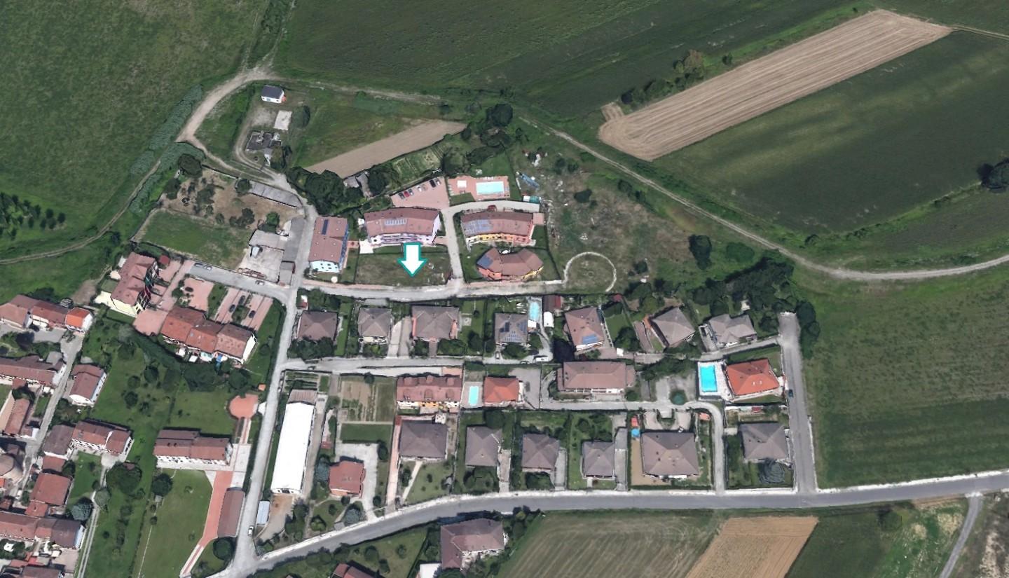 Terreno Edificabile in vendita, Alessandria casalbagliano