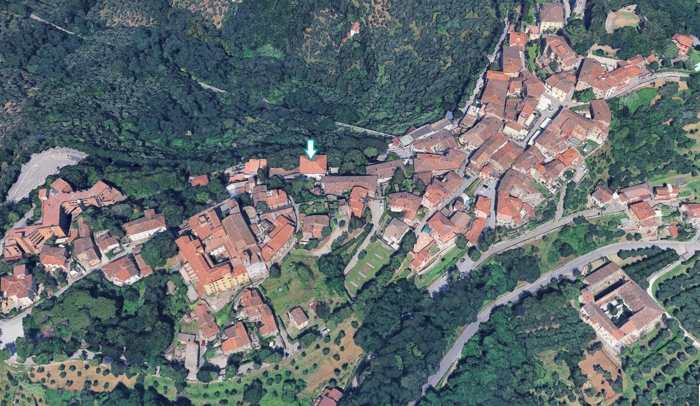 negozio in vendita a Montecatini-Terme in zona Vico