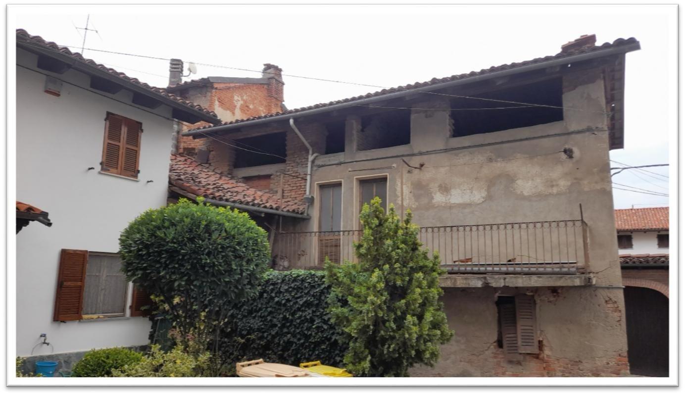 Quadrilocale in vendita a Cassine