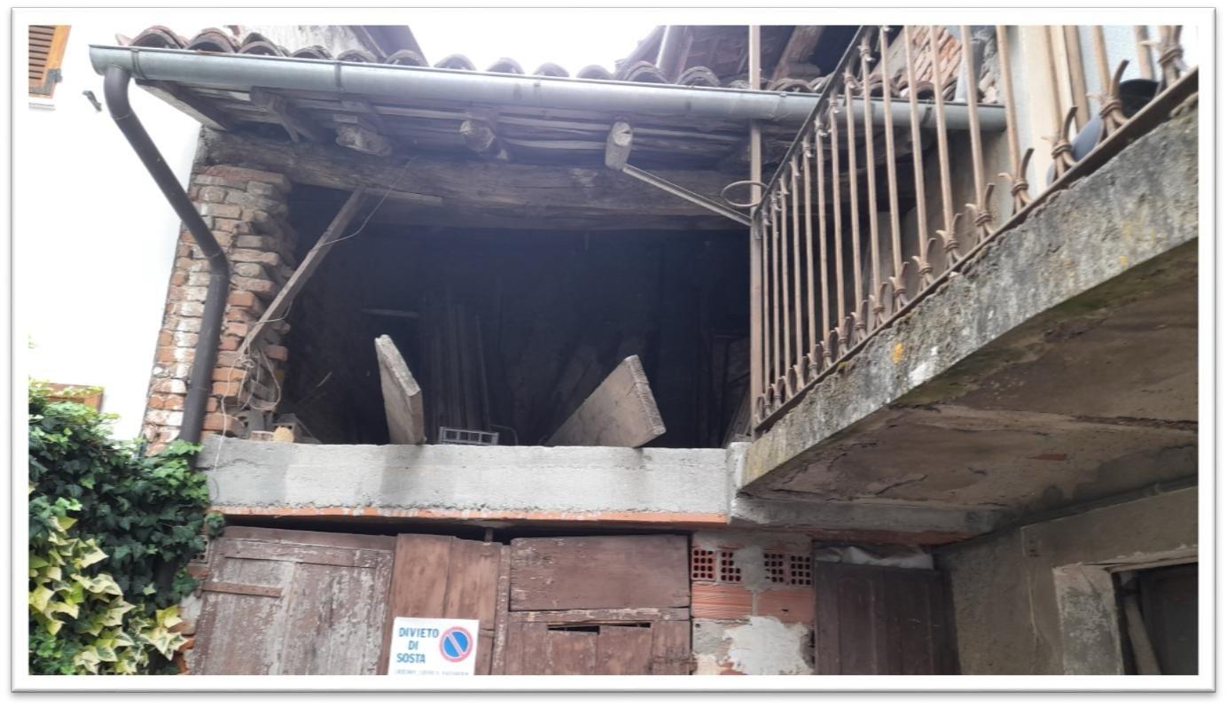 Quadrilocale in vendita a Cassine