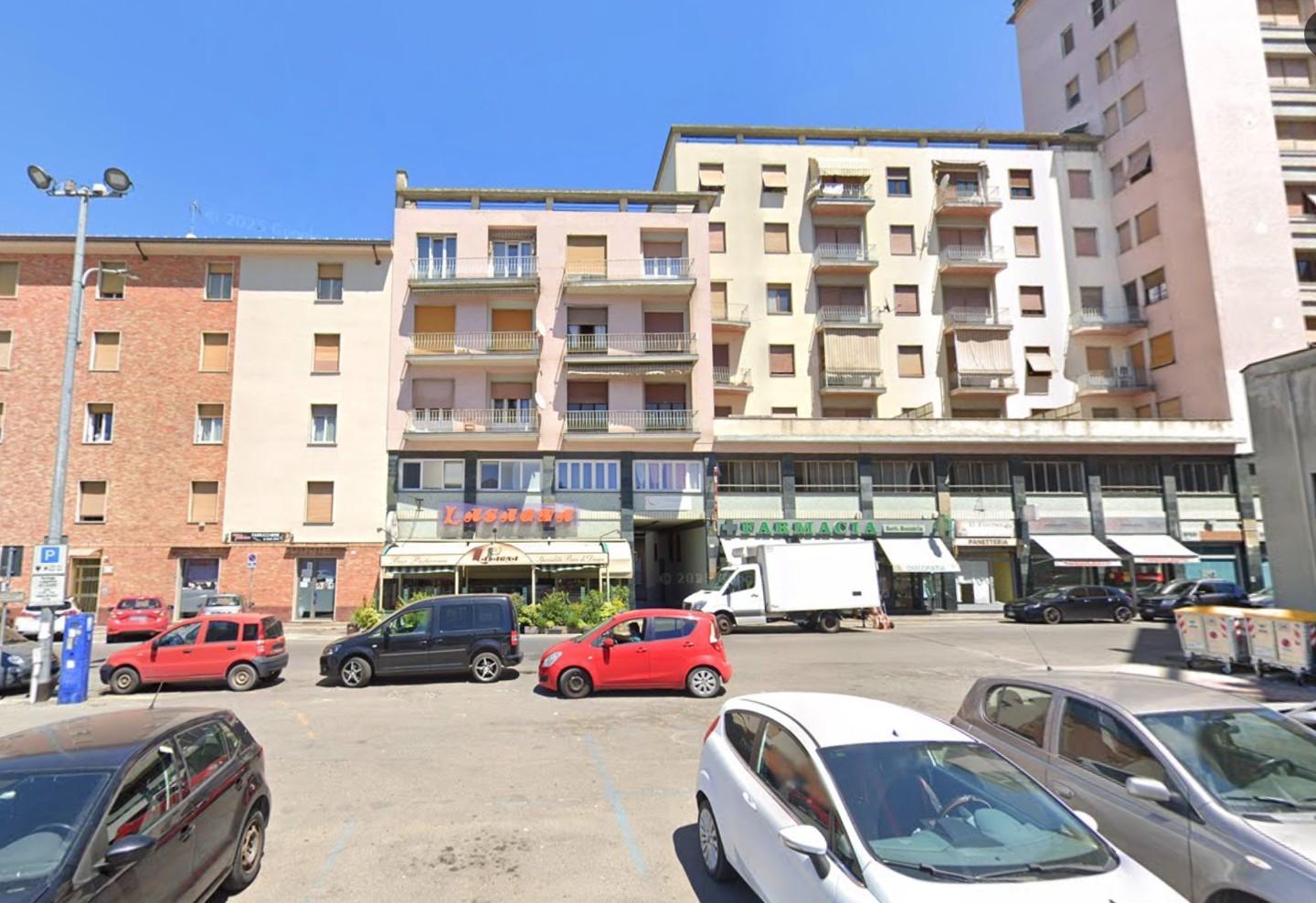 Quadrilocale in vendita a Novi Ligure